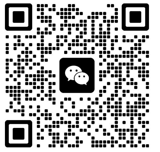WeChat QR Code