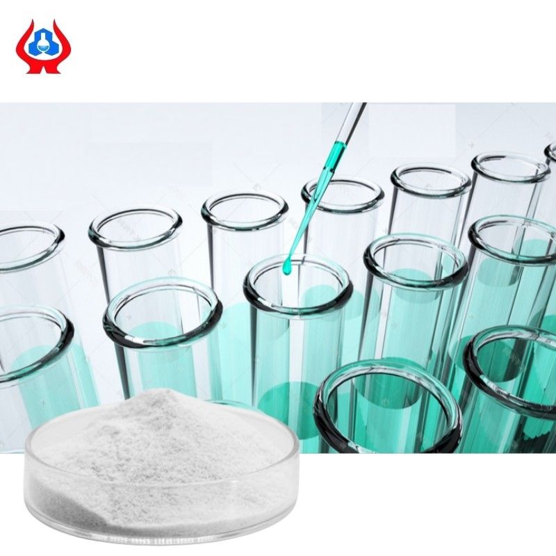Bột màu trắng hoặc vàng nhạt kem đánh răng CMC với độ nhớt 400 MiN