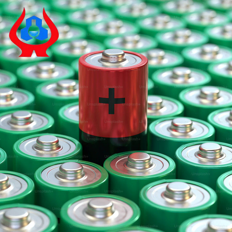 Natri Carboxymethyl Suspension cho pin axit chì ổn định trong chất kết nối của cathode và anode
