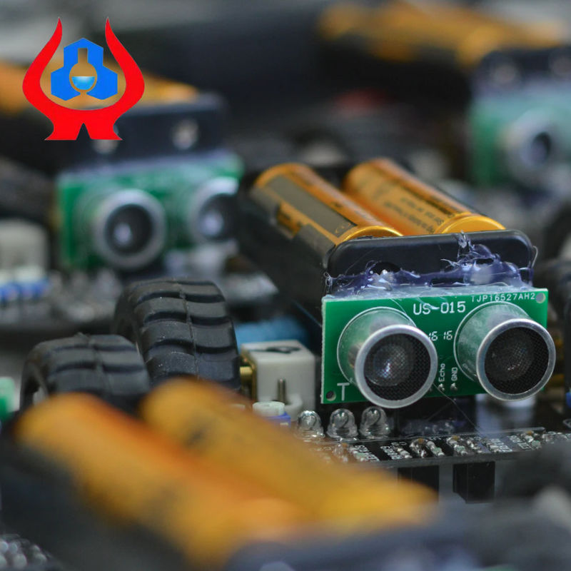 Natri Carboxymethyl Suspension cho pin axit chì ổn định trong chất kết nối của cathode và anode