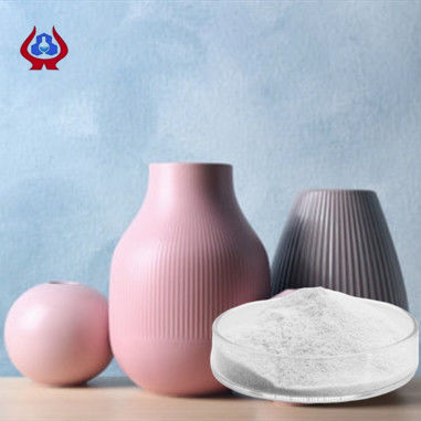 Độ nhớt 1% Độ nhớt Brookfield 2000-8000 CMC Dầu khoan Cấp C6H7O2 OH 3 Công thức Nước muối bão hòa ≥30
