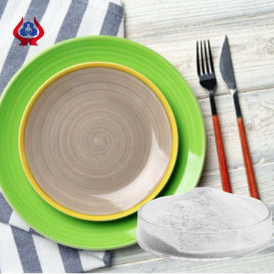 Sản phẩm Carboxymethyl Cellulose (CMC) cấp khai thác có độ nhớt cao với 95% kích thước hạt đi qua rây 80 mesh