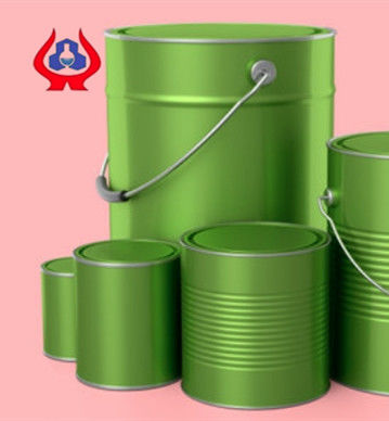 Lớp phủ muối natri CMC tinh khiết cao Natri carboxymethylcellulose cho loại thực phẩm và công nghiệp