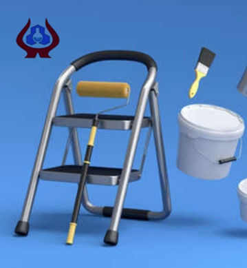 Trắng tinh khiết Thời gian sấy 1 giờ Natri Carboxy Methyl Cellulose cho nhu cầu sấy nhanh