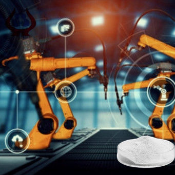 CMC cấp khai thác pH 7-9, tan trong nước, độ ẩm tối đa 10% để đạt hiệu quả