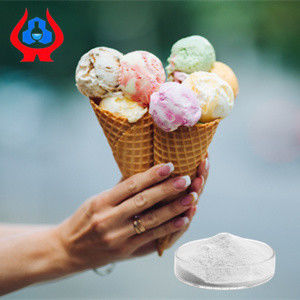 Chất phụ gia thực phẩm độ tinh khiết cao CMC loại nước sốt trái cây và đồ ăn nhẹ chất làm dày và chất ổn định chất làm dày cellulose gum