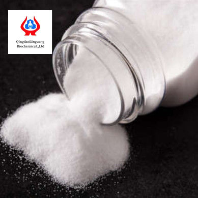 Kem đánh răng CMC mịn và mịn có độ thay thế cao ≥ 0.8