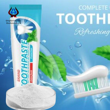 Kem đánh răng CMC mịn và mịn có độ thay thế cao ≥ 0.8