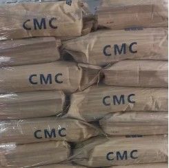 CMC Chất phụ gia thực phẩm có giá trị PH 6,0-8,5 Tổng số đĩa ≤ 1000cfu/g Nấm nấm men ≤ 100cfu/g