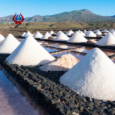 Bột màu trắng hoặc vàng nhạt và giải thể nhanh hạt PH 7-9 cho hiệu suất giải thể nhanh