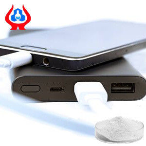 Natri Carboxymethyl Suspension cho pin axit chì ổn định trong chất kết nối của cathode và anode