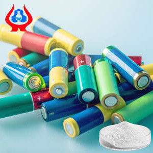 Natri Carboxymethyl Suspension cho pin axit chì ổn định trong chất kết nối của cathode và anode