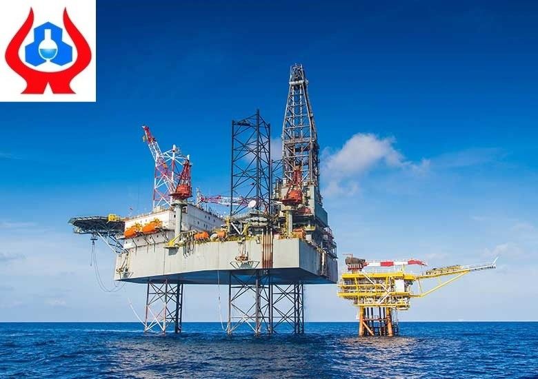 Chống mất chất lỏng lâu dài trong chất lỏng xi măng Cmc Chất phụ gia chất lỏng 25kg / túi giấy