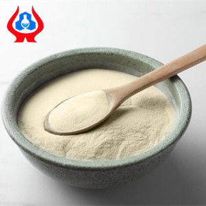 Bảo vệ lâu dài Ceramic Glaze Sodium Carboxymethyl Cellulose With Chlorides 3.0 Max