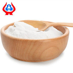 Các loại gốm cao cấp CMC kim loại nặng≤10ppm Kích thước hạt 95% vượt qua 80 lưới Vật liệu thô bông tinh chế