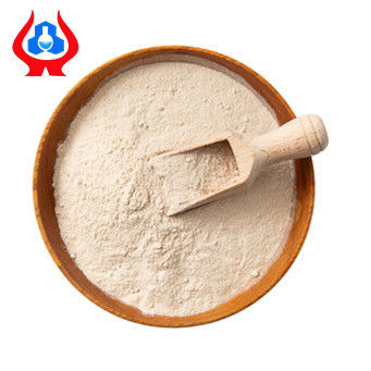 Men gốm tiêu chuẩn với kích thước hạt 95% qua rây 80 mesh và hàm lượng natri thấp