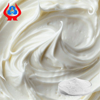 Kích thước hạt 95% vượt qua 80 lưới thân gốm bột carboxymethyl cellulose natri với tuổi thọ dài 3 năm