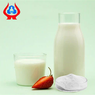 CMC Chất phụ gia thực phẩm CMC-Na Tăng cường kem đá Carboxymethyl Cellulose Natri Cho chất tẩy rửa