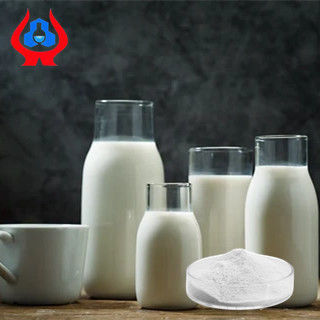 CMC Chất phụ gia thực phẩm CMC-Na Tăng cường kem đá Carboxymethyl Cellulose Natri Cho chất tẩy rửa