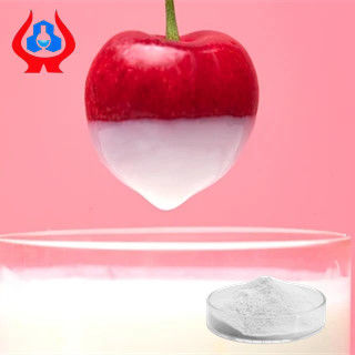 CMC cấp thực phẩm với độ tinh khiết 99,8% - Tên sản phẩm Carboxymethylcellulose cấp thực phẩm