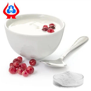Chất phụ gia thực phẩm Sodium Carboxymethyl Cellulose CMC In Quick-Frozen Cooked Wheaten Food And Dessert