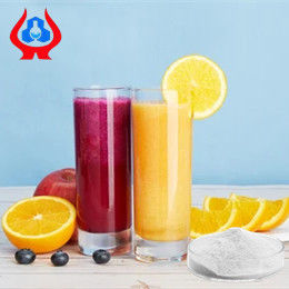 Bột màu trắng hoặc vàng nhạt và CMC hạt Chất phụ gia thực phẩm Giá trị PH 6,0-8,5 nấm nấm men ≤100cfu/g