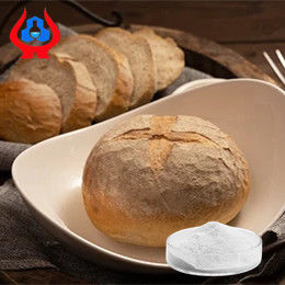 CMC Chất phụ gia thực phẩm Chất làm dày bánh mì bột hòa tan với D.S 0.7-0.9