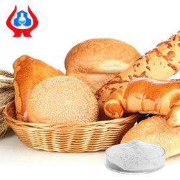 CMC Chất phụ gia thực phẩm Chất làm dày bánh mì bột hòa tan với D.S 0.7-0.9