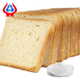CMC Chất phụ gia thực phẩm Chất làm dày bánh mì bột hòa tan với D.S 0.7-0.9