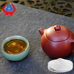 Bảo vệ lâu dài Ceramic Glaze Sodium Carboxymethyl Cellulose With Chlorides 3.0 Max