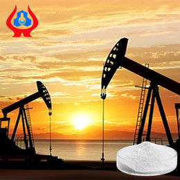 Dầu khoan lớp CMC và PAC Nhà máy bán trực tiếp với độ tinh khiết cao và độ nhớt rõ ràng