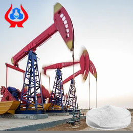 Dầu khoan lớp CMC và PAC Nhà máy bán trực tiếp với độ tinh khiết cao và độ nhớt rõ ràng