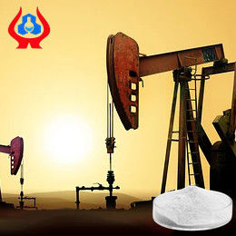 Cải thiện hiệu suất khoan bằng CMC Oil Drilling Grade Fluid Loss Reducer Công thức C6H7O2 OH 3