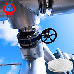 Dầu khoan lớp CMC và PAC Nhà máy bán trực tiếp với độ tinh khiết cao và độ nhớt rõ ràng