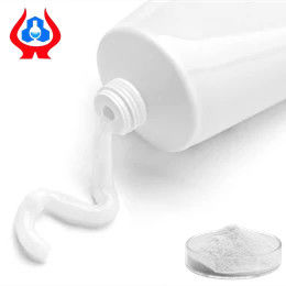 CMC Kem đánh răng Natri Carboxymethyl Cellulose để làm sạch răng kỹ lưỡng và sức khỏe răng miệng tối ưu
