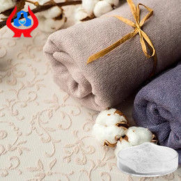 1.10 Tốc độ thay thế tối thiểu 10 Mất tối đa khi sấy CMC Carboxymethyl Cellulose Textile