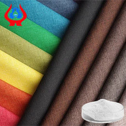 CMC Sản phẩm dệt may màu vàng trong in dệt may kim loại nặng ≤ 0,001% CAS số 9004-32-4