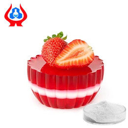 Chất phụ gia làm dày trong thực phẩm có hàm lượng calo thấp