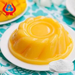 Chất phụ gia làm dày trong thực phẩm có hàm lượng calo thấp