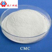 Sản phẩm thực phẩm CMC Natri Carboxymethyl Cellulose In Alcoholic Products Natri CMC