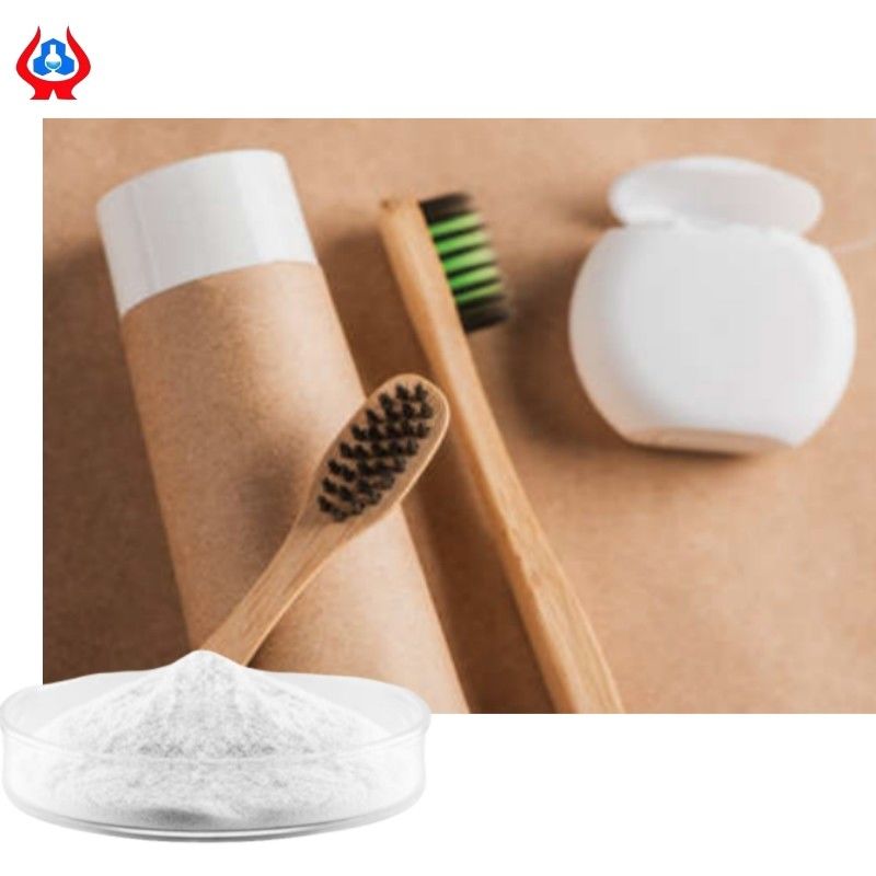 Bột trắng tinh khiết cao và mức độ thay thế cao của Carboxmethyl Cellulose cho ngành công nghiệp dệt may
