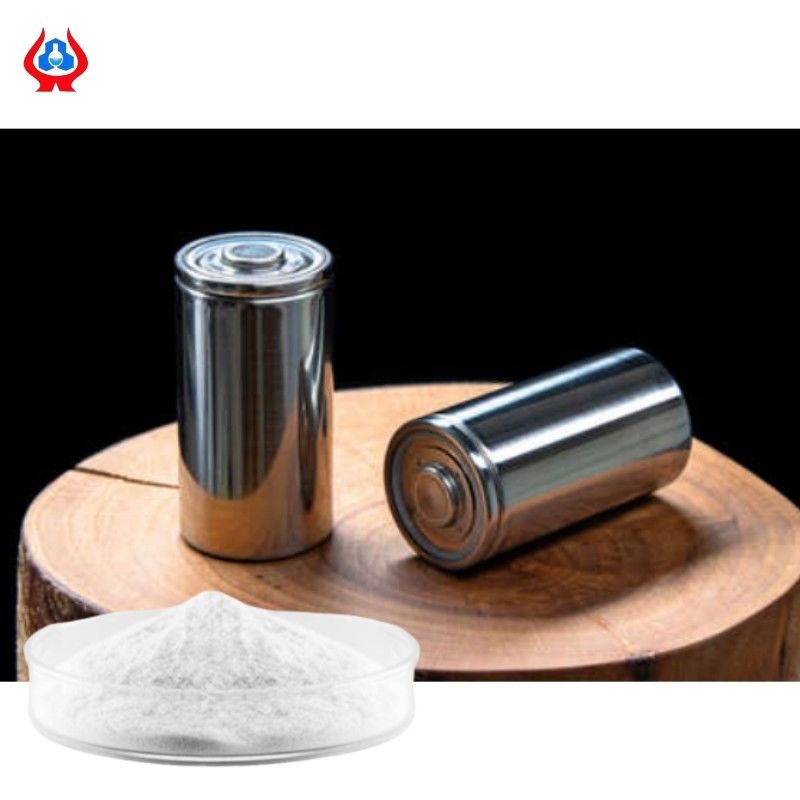 CMC HIG INSTANT Dispersant 3% Loss On Drying 2.59E-13mmHg Ở 25\u00b0C Polycell AGM Separator Bộ đệm pin