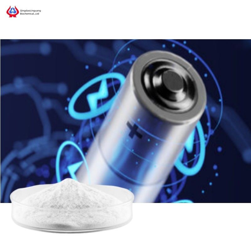 CMC HIG INSTANT Dispersant 3% Loss On Drying 2.59E-13mmHg Ở 25\u00b0C Polycell AGM Separator Bộ đệm pin