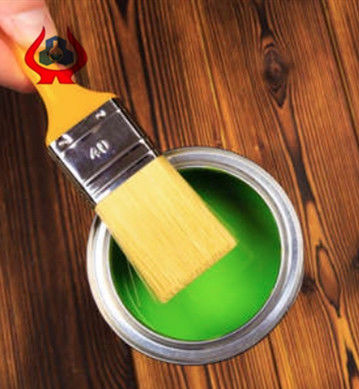 Chất lượng Bột trắng hoặc hạt nhanh chóng hòa tan với độ nhớt cao được phát triển trong sản xuất công nghiệp và hóa chất nhà máy