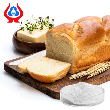 Chất lượng FVH9 CMC Chất phụ gia thực phẩm Kem ngậm không mùi ≤ 10,0% ẩm nhà máy sản xuất