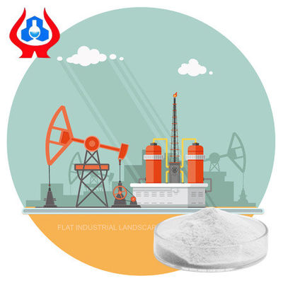 Chất lượng PAC dầu khoan API 13A 25kg / túi Phân chế rèn giấy tiêu chuẩn nhà máy sản xuất