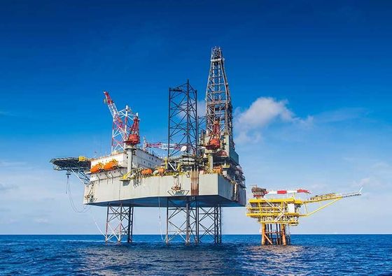Chất lượng Độ nhớt cao và thể tích lọc tốt cho bùn khoan dầu nhà máy