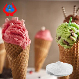 Chất lượng Các chất ổn định phụ gia thực phẩm CMC màu trắng FVH9 chất làm dày gel CAS số 9004-32-4 nhà máy sản xuất