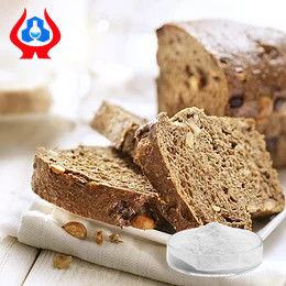 Chất lượng Casnumber 9004 32 4 CMC Phụ gia thực phẩm tối đa 8 hàm lượng ẩm bột màu trắng đến kem được thiết kế cho sản xuất và chế biến thực phẩm nhà máy sản xuất