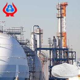 Chất lượng Độ nhớt cao trong ngành khoan dầu CMC Natri Carboxymethly Cellulose PAC nhà máy sản xuất